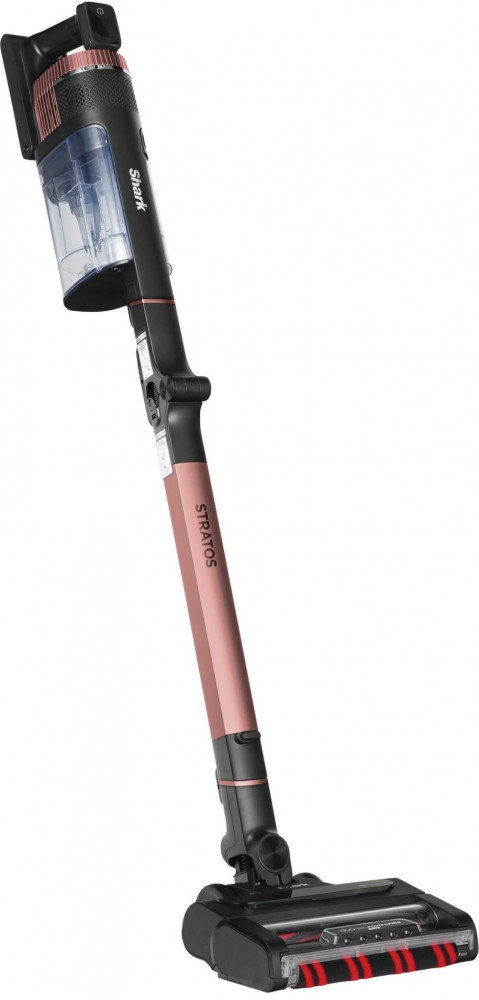 Пылесос вертикальный IZ400EU | Shark