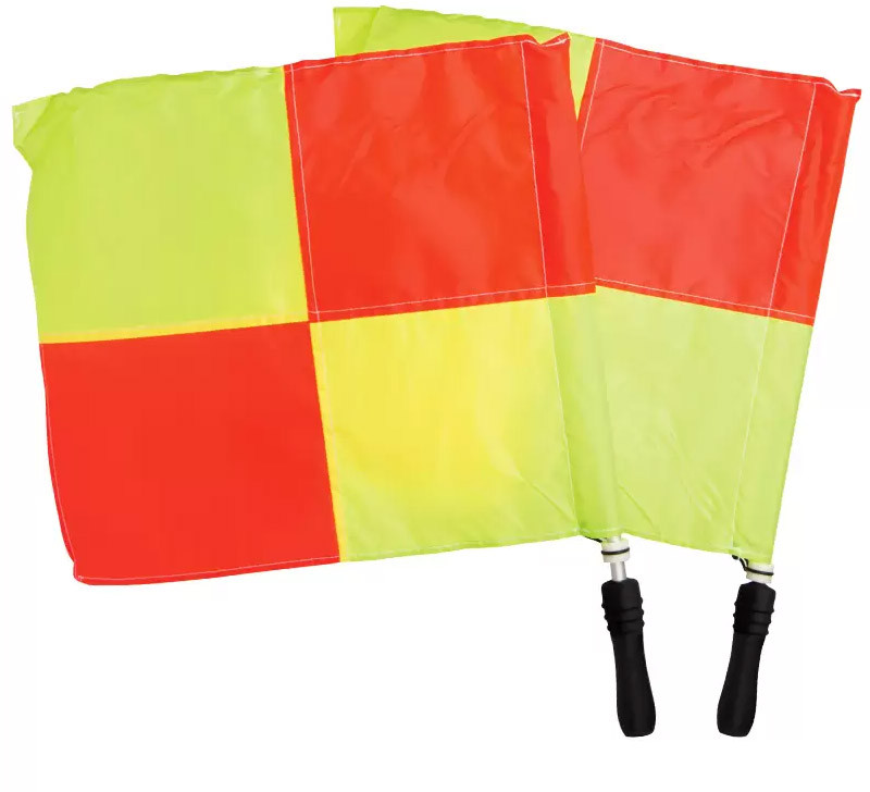 Флаги судейские | KELME