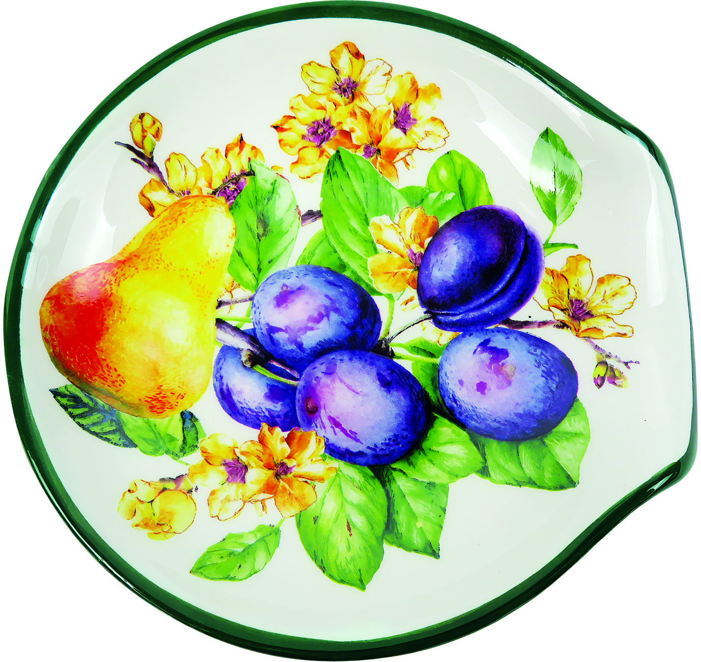 Подставка под ложку «Дюшес» | Дюшес | Appetite