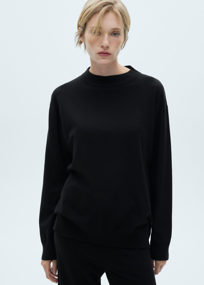 Джемпер женский | MANGO