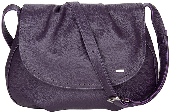 Сумка женская «Оливия» | Черника | Esse