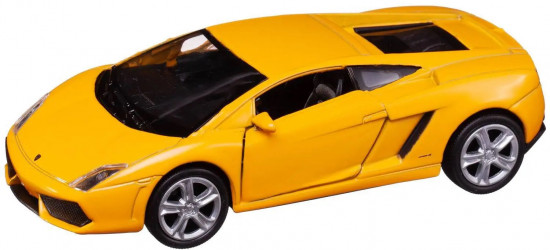 Машина инерционная «Lamborghini Gallardo LP560-4»