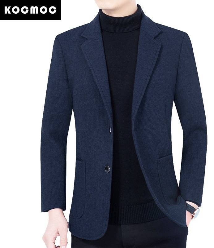 Пиджак мужской | Космос