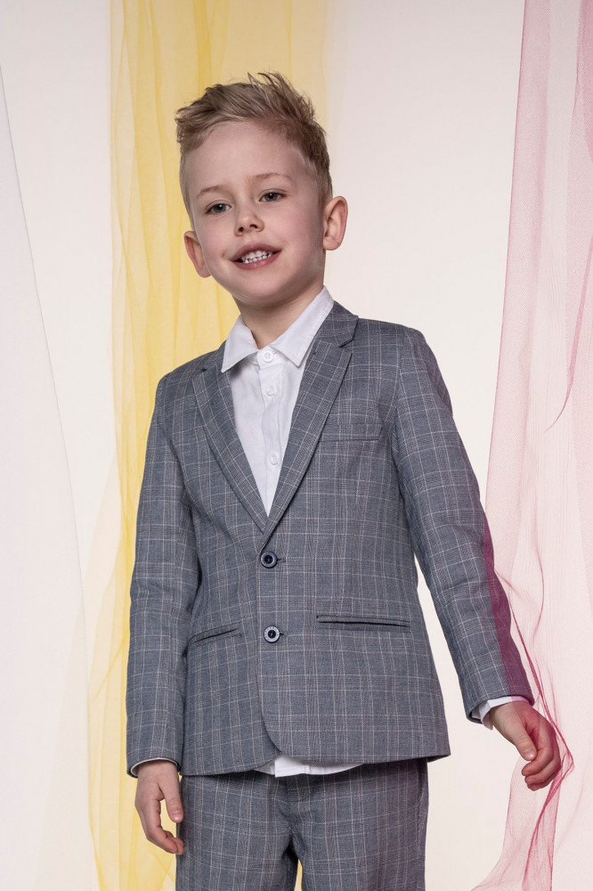 Пиджак для мальчиков | Elegant Junior Boy | Coccodrillo