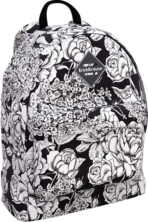 Рюкзак «Flower Sketch» | Erich Krause