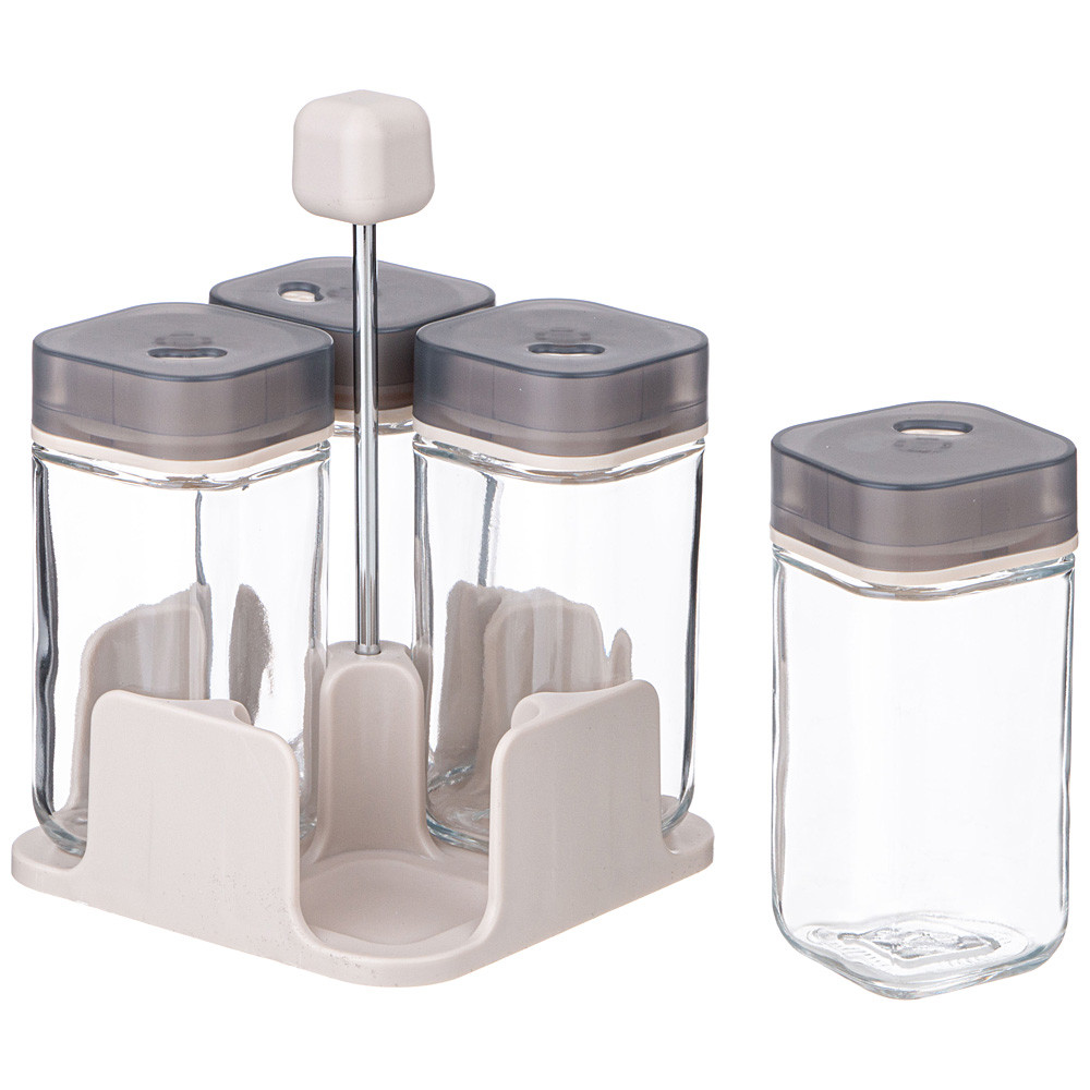 Набор емкостей для специй | Agness