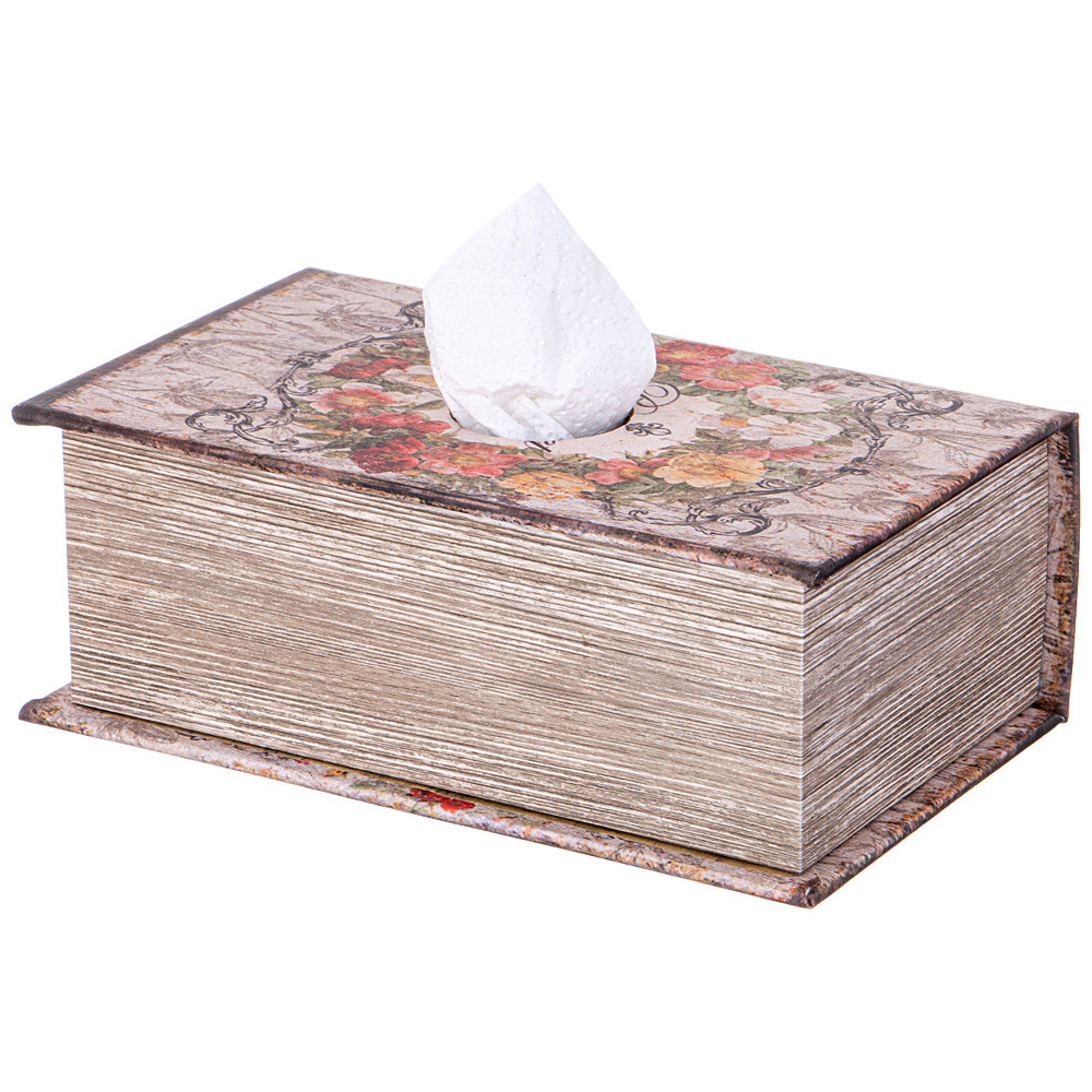 Шкатулка для салфеток | Lefard