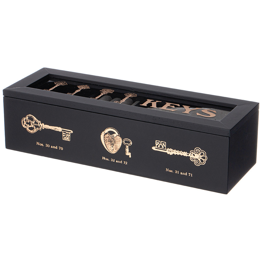 Шкатулка для украшений | Lefard