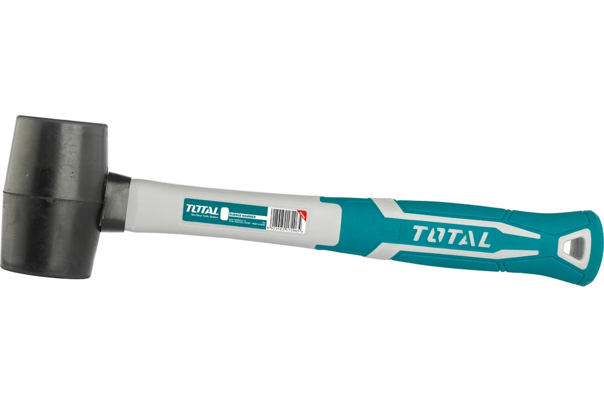 Киянка | Total