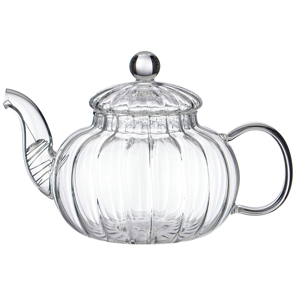 Чайник заварочный с фильтром | Agness