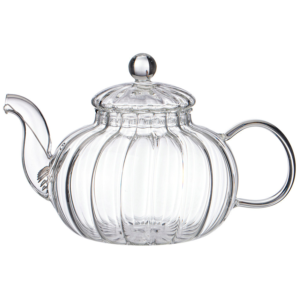 Чайник заварочный с фильтром | Agness