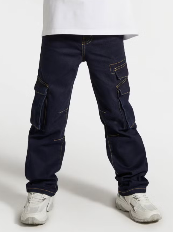 Джинсы для мальчиков | Jeans Collection Boy | Coccodrillo