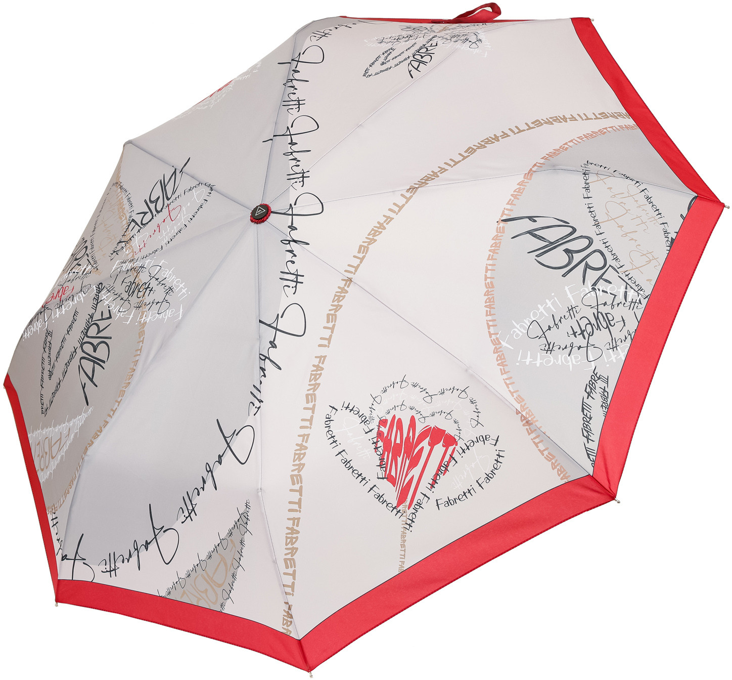 Зонт облегченный женский | Fabretti