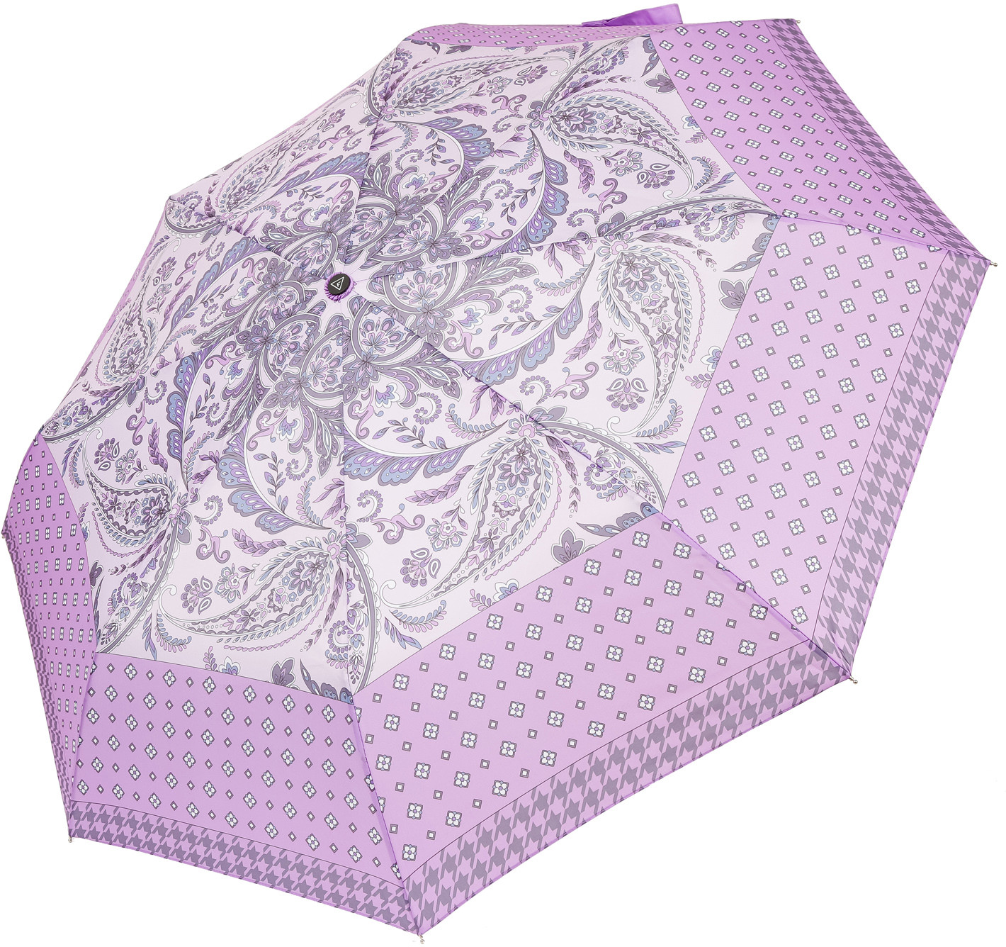 Зонт облегченный женский | Fabretti
