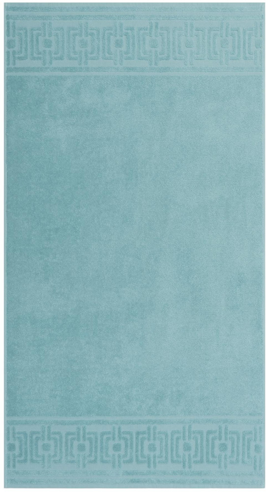 Полотенце махровое «Rhodes» | Cleanelly