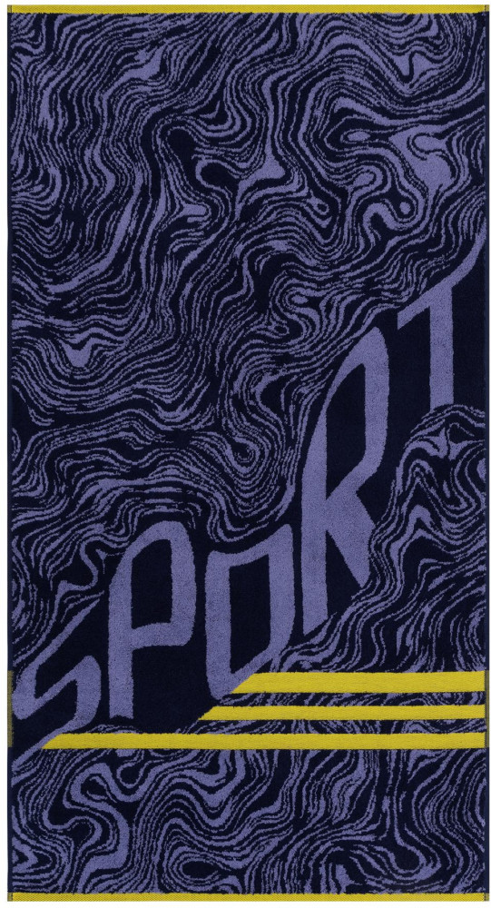 Полотенце махровое «Movenza» | Basic | Cleanelly