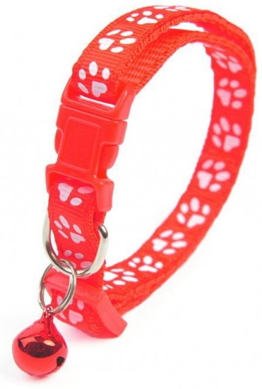 Ошейник для кошек, щенков и маленьких собак