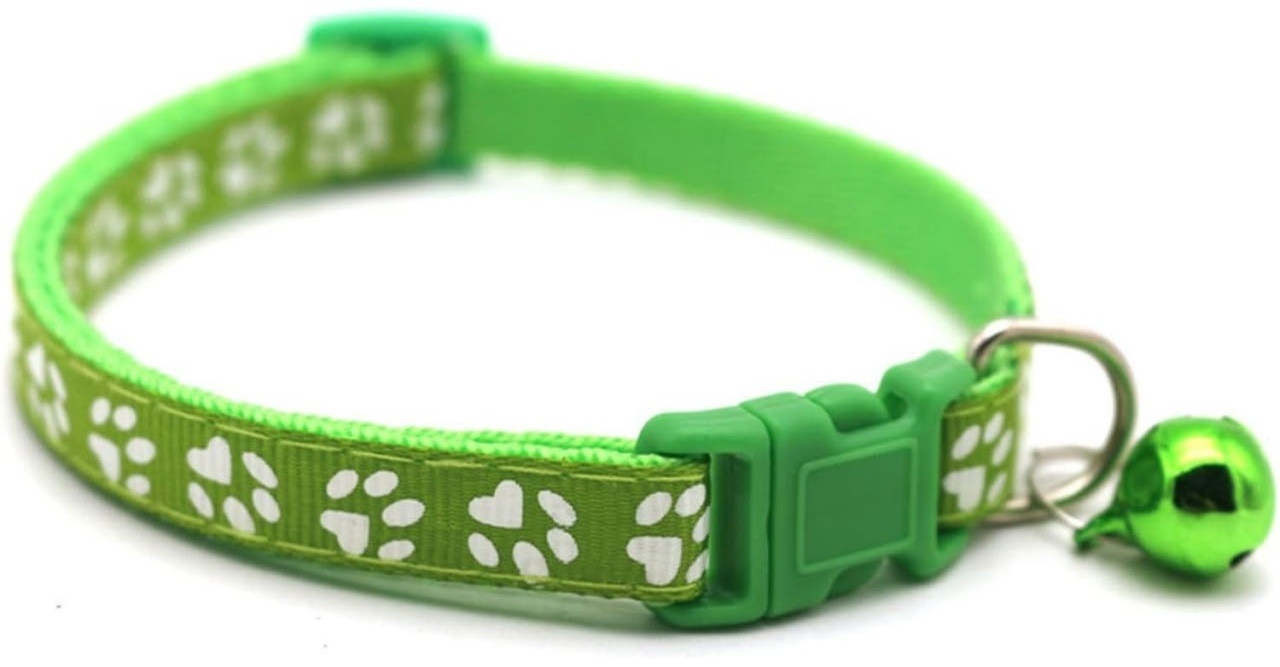 Ошейник для кошек, щенков и маленьких собак