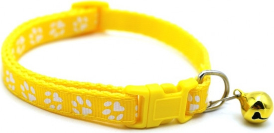 Ошейник для кошек, щенков и маленьких собак