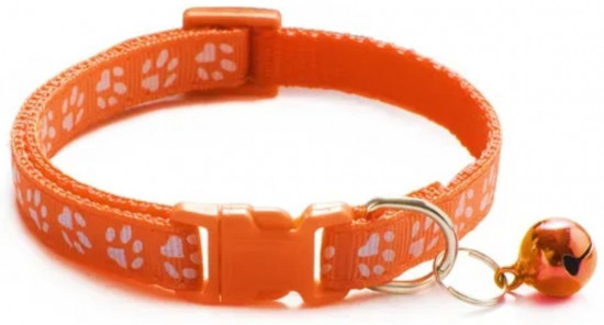 Ошейник для кошек, щенков и маленьких собак