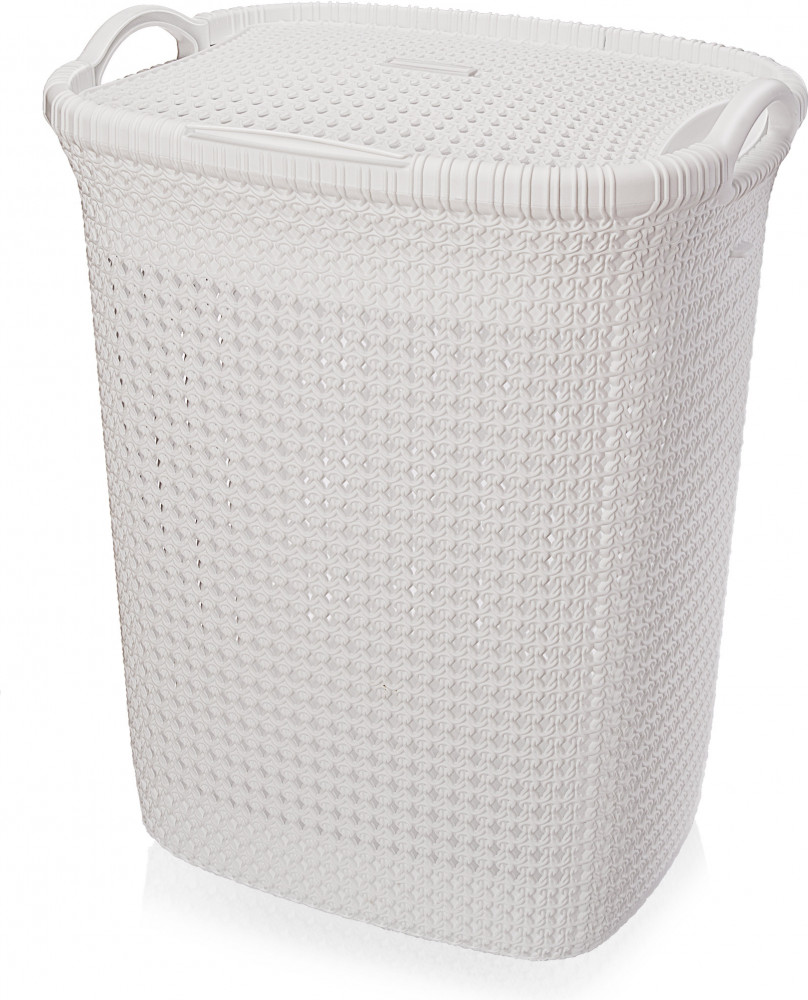 Корзина для белья | Паола | El Casa