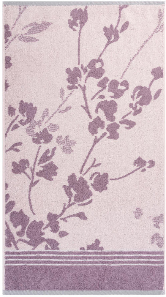 Полотенце махровое пестротканое «Kyoto» | Cleanelly