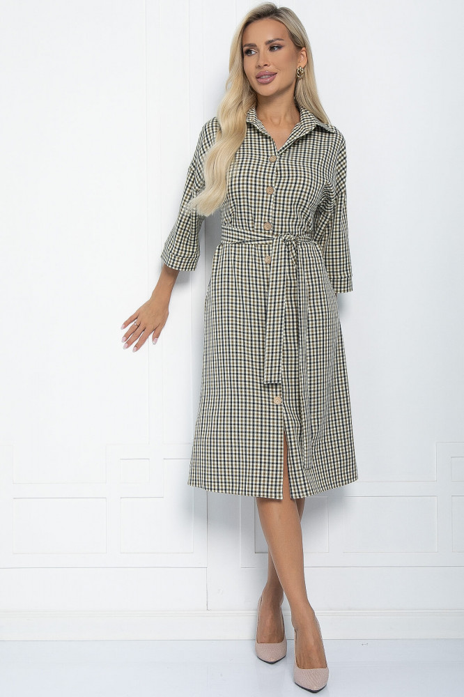 Платье женское «Кэсси Нью» | LT Collection