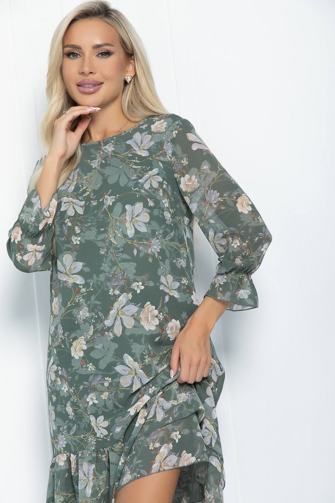 Платье женское «Миссис» | LT Collection