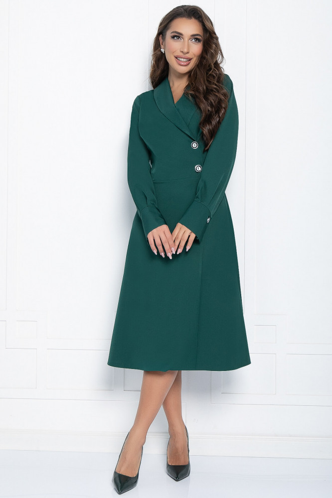 Платье женское «Соломия» | LT Collection