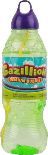 Пузыри мыльные | Gazillion