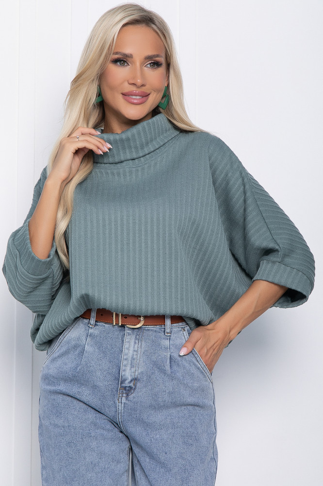 Блуза женская «Барбара» | LT Collection