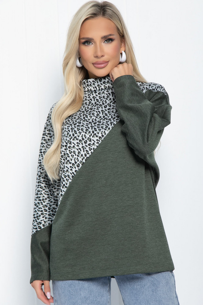 Блуза женская «Нелли» | LT Collection