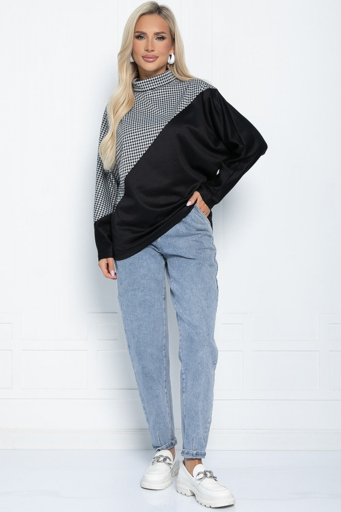 Блуза женская «Нелли» | LT Collection