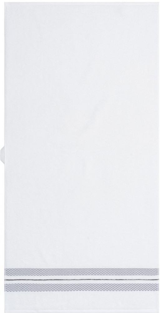 Полотенце махровое гладкокрашеное «Sobrio» | Cleanelly