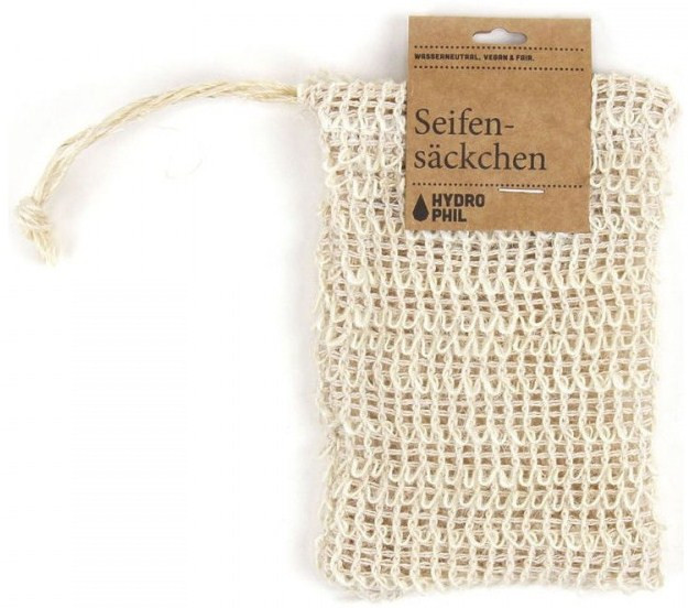 Мочалка из сизаля | Hydrophil