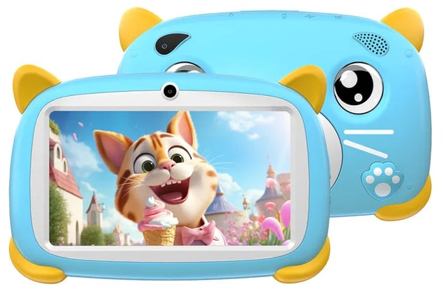 Планшет U7 Kids | Doogee