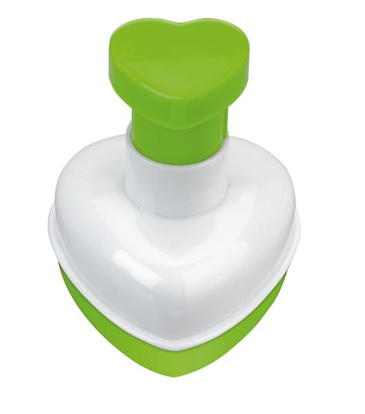 Форма для котлет«Сердце» | IBILI