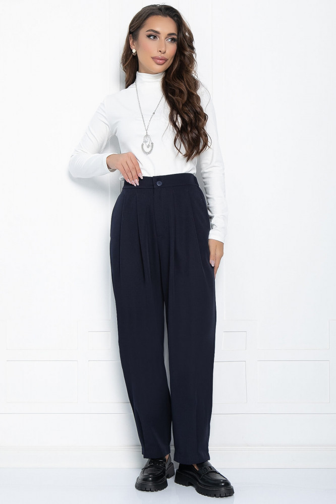 Брюки женские «Свобода действий» | LT Collection