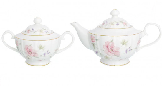 Набор чайный «Диана»