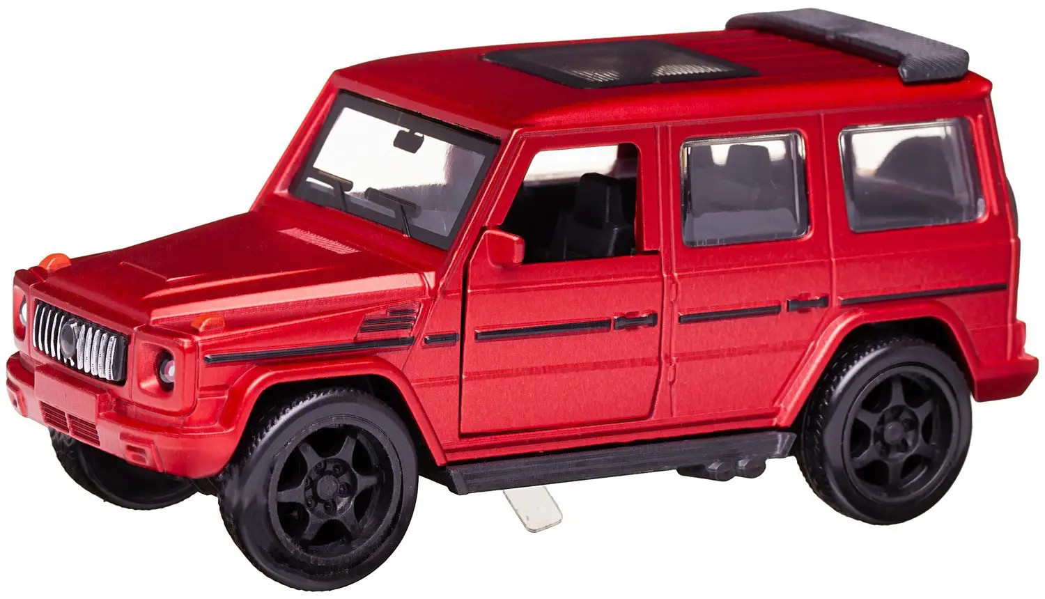 Машина инерционная «Внедорожник» | ABtoys