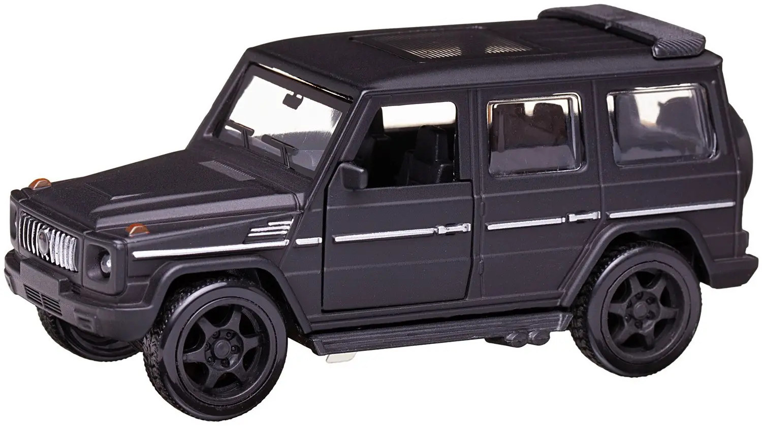 Машина инерционная «Внедорожник» | ABtoys