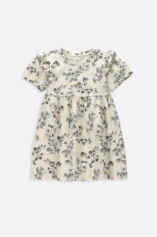 Платье для девочек | Garden Party Newborn | Coccodrillo