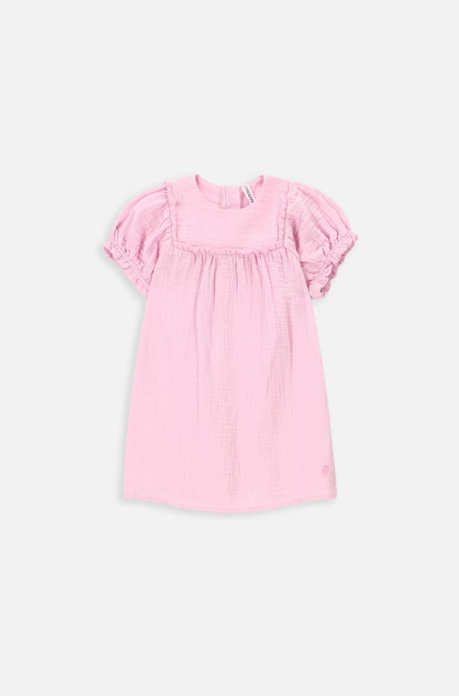 Платье для девочек | Ocean wonders newborn | Coccodrillo