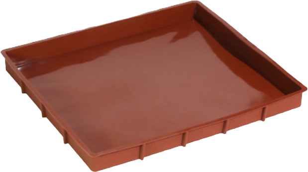 Коврик для выпечки силиконовый