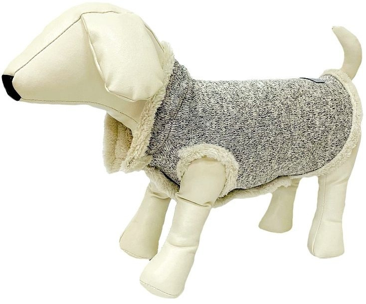 Жилет для собак «Тужурка» | Osso fashion