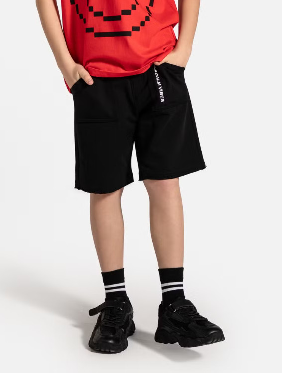 Шорты для мальчиков | Everyday Boy | Coccodrillo