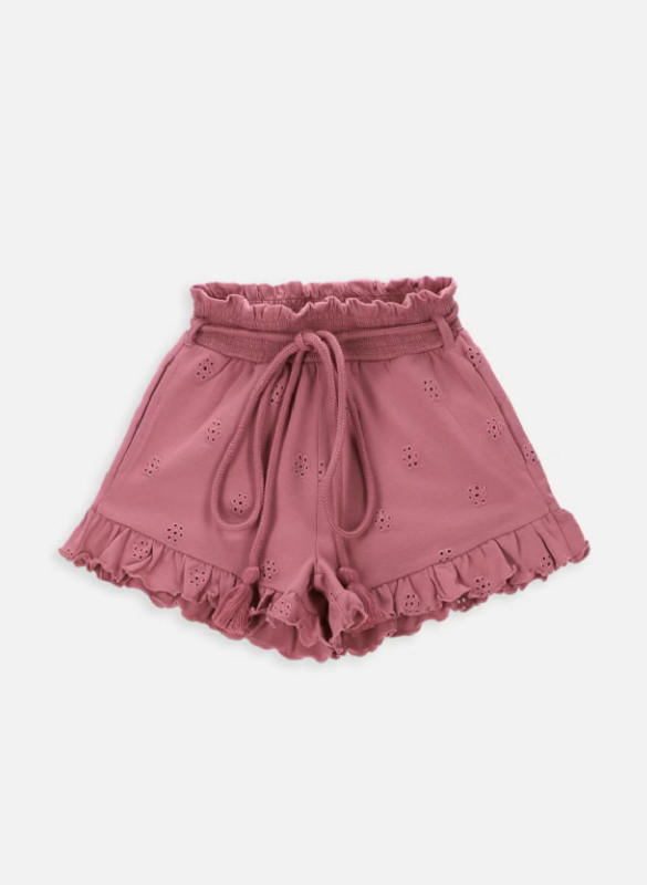 Шорты для девочек | Garden Party Kids | Coccodrillo