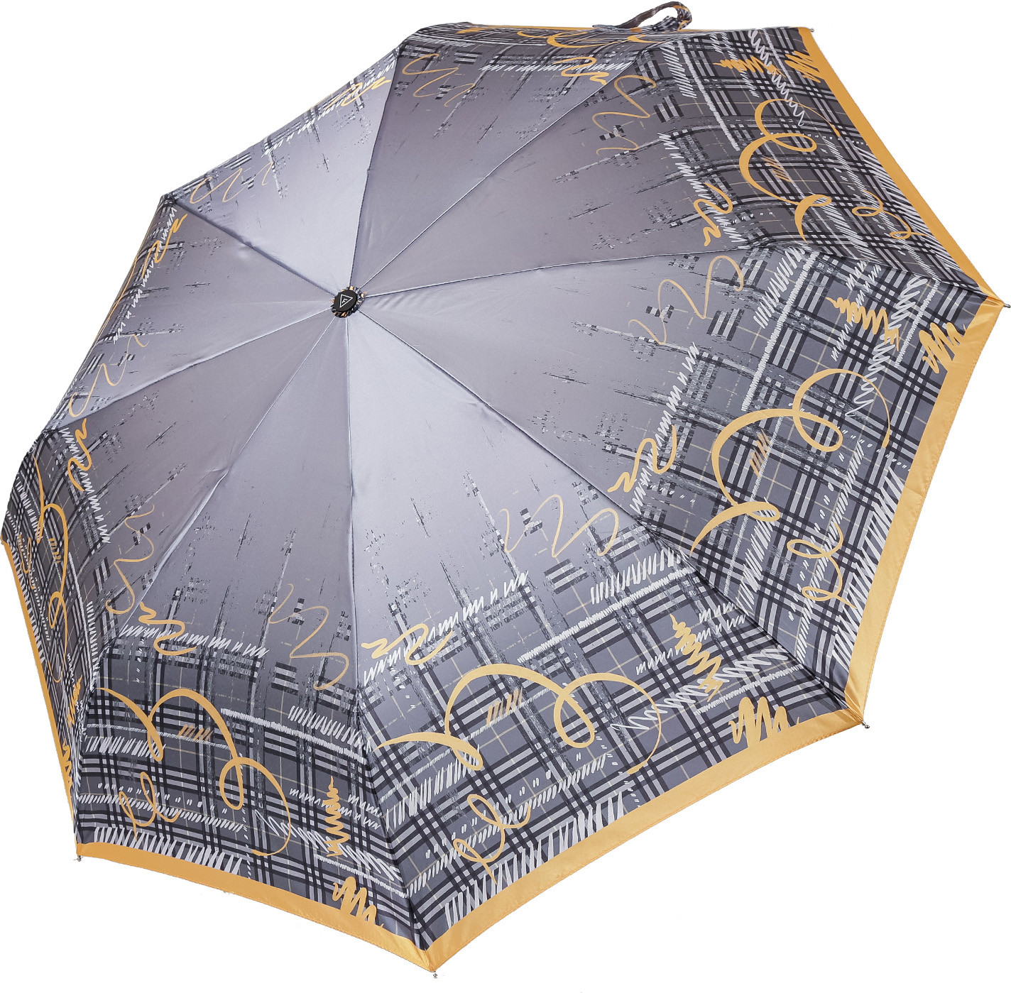 Зонт облегченный женский | Fabretti