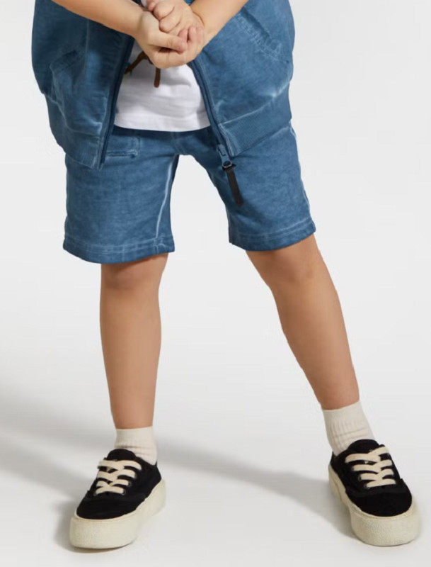 Шорты для мальчиков | New Wave Kids | Coccodrillo