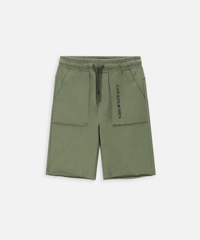 Шорты для мальчиков | Everyday Boy | Coccodrillo